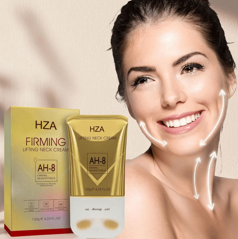 Made and Shipped from USA👨⚕️HZA™ AH-8 Age-defying Firming Cream(🔥LAST DAY 70% OFF)💄