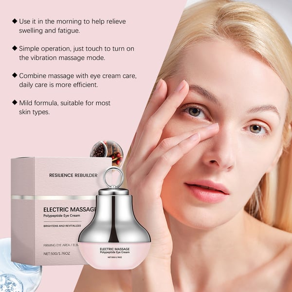 Made and Shipped from USA👨⚕️HZA™ AH-8 Age-defying Firming Cream(🔥LAST DAY 70% OFF)💄