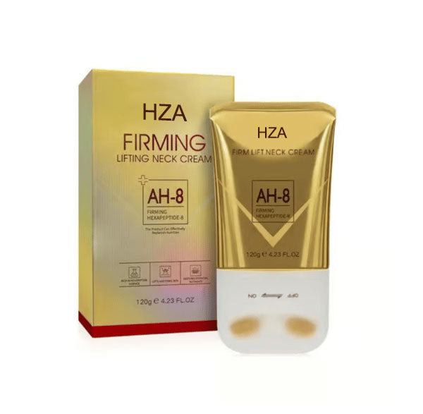 Made and Shipped from USA👨⚕️HZA™ AH-8 Age-defying Firming Cream(🔥LAST DAY 70% OFF)💄