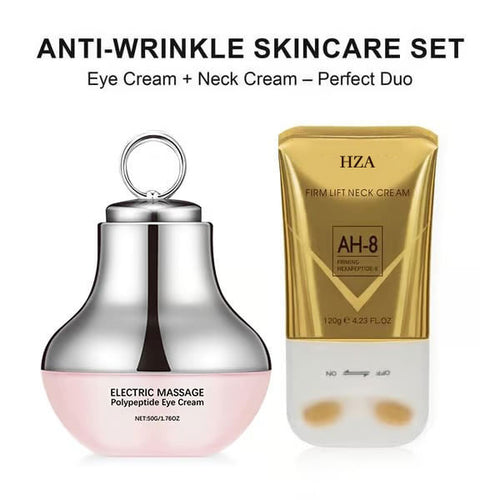 Made and Shipped from USA👨⚕️HZA™ AH-8 Age-defying Firming Cream(🔥LAST DAY 70% OFF)💄