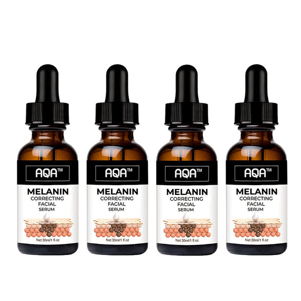 (🔥LAST DAY SALE-80% OFF)Fast Dark Spot Remover-AQA™ Melanin Correcting Facial Serum