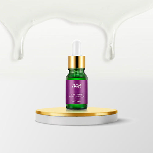 AQA™ Bust Firming Natural Essence Oil(Limited Time Discount 🔥 Last Day)