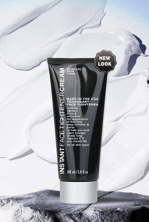 ✨ Instant Firming Filterless Primer | 🛍️ Official Store