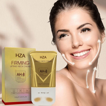 Made and Shipped from USA👨‍⚕️HZA™ AH-8 Age-defying Firming Cream(🔥LAST DAY 70% OFF)💄