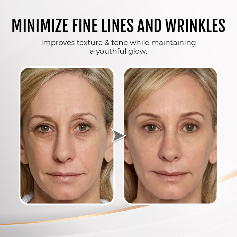 🔥【Official Brand Store】Instant FIRMx Temporary Face Tightener– 80% OFF!