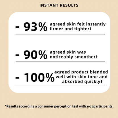 🔥【Official Brand Store】Instant FIRMx Temporary Face Tightener– 79% OFF!