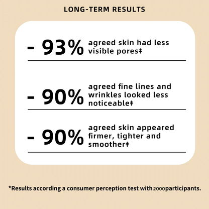 🔥【Official Brand Store】Instant FIRMx Temporary Face Tightener– 79% OFF!