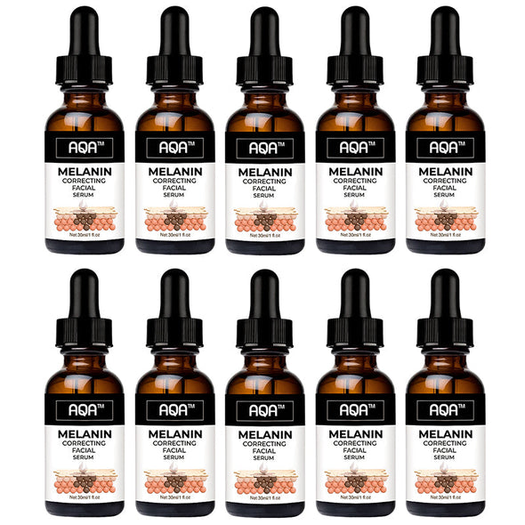 （🔥LAST DAY SALE-80% OFF)Fast Dark Spot Remover-AQA™ Melanin Correcting Facial Serum
