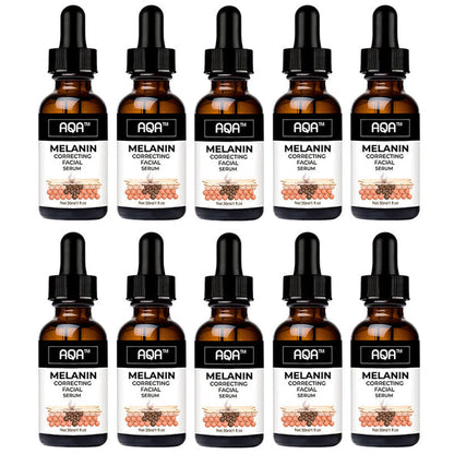 （🔥LAST DAY SALE-80% OFF)Fast Dark Spot Remover-AQA™ Melanin Correcting Facial Serum