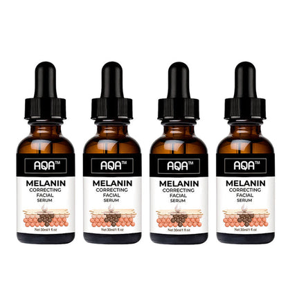 （🔥LAST DAY SALE-80% OFF)Fast Dark Spot Remover-AQA™ Melanin Correcting Facial Serum