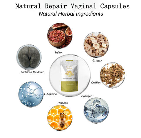 🐝 𝐁𝐞𝐞 𝐓𝐨𝐱𝐢𝐧 𝐆𝐢𝐧𝐠𝐞𝐫 𝐎𝐢𝐥 𝐍𝐚𝐭𝐮𝐫𝐚𝐥 𝐑𝐞𝐩𝐚𝐢𝐫 𝐋𝐨𝐬𝐞 𝐖𝐞𝐢𝐠𝐡𝐭 𝐂𝐚𝐩𝐬𝐮𝐥𝐞𝐬